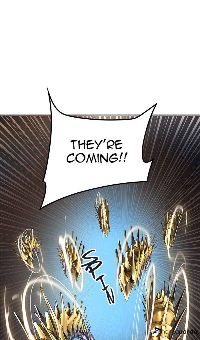 Tower of God Chapter 485 image 061